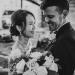 Black & White Wedding Photography Northern Ireland