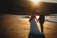Beach Wedding Photography Northern Ireland